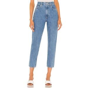 SLVRLAKE Beatnik Ankle Jeans Pacific 26”